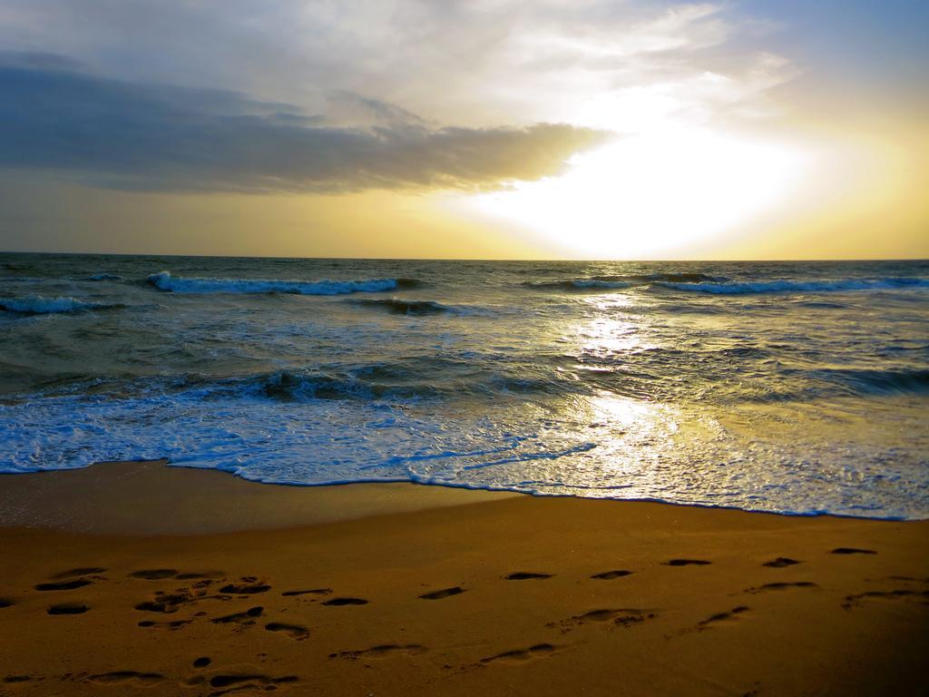 The Beach Boutique Усветакейява Экстерьер фото