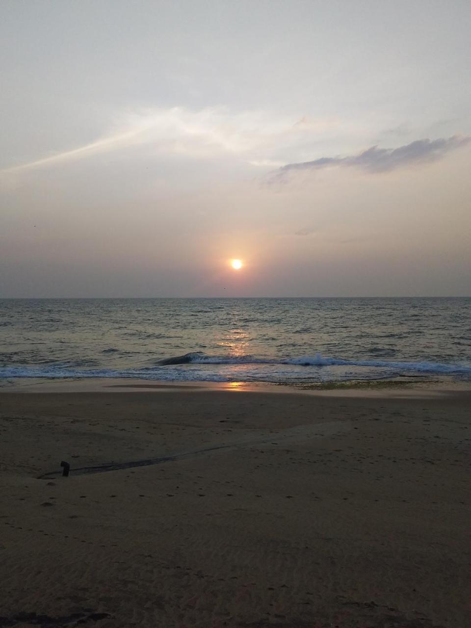 The Beach Boutique Усветакейява Экстерьер фото