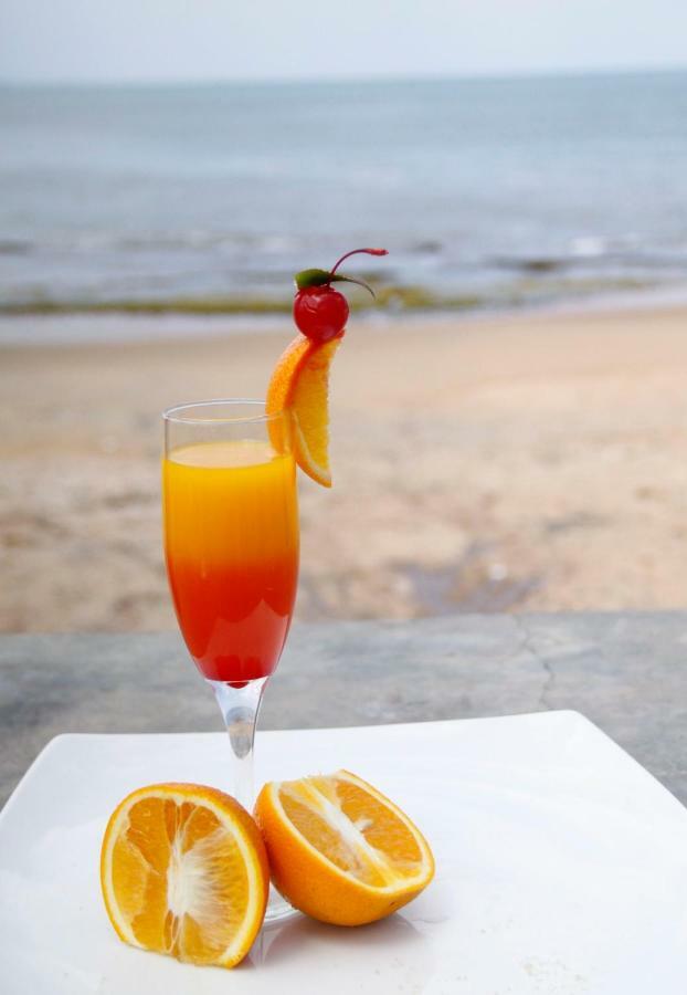 The Beach Boutique Усветакейява Экстерьер фото